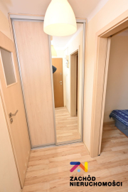 Do Wynajęcia 2 Pok. Ul. Ogrodowa